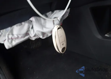 2022 Nissan Pathfinder S 4Wd из США, поврежденный, VIN 5N1DR3AC3NC209705